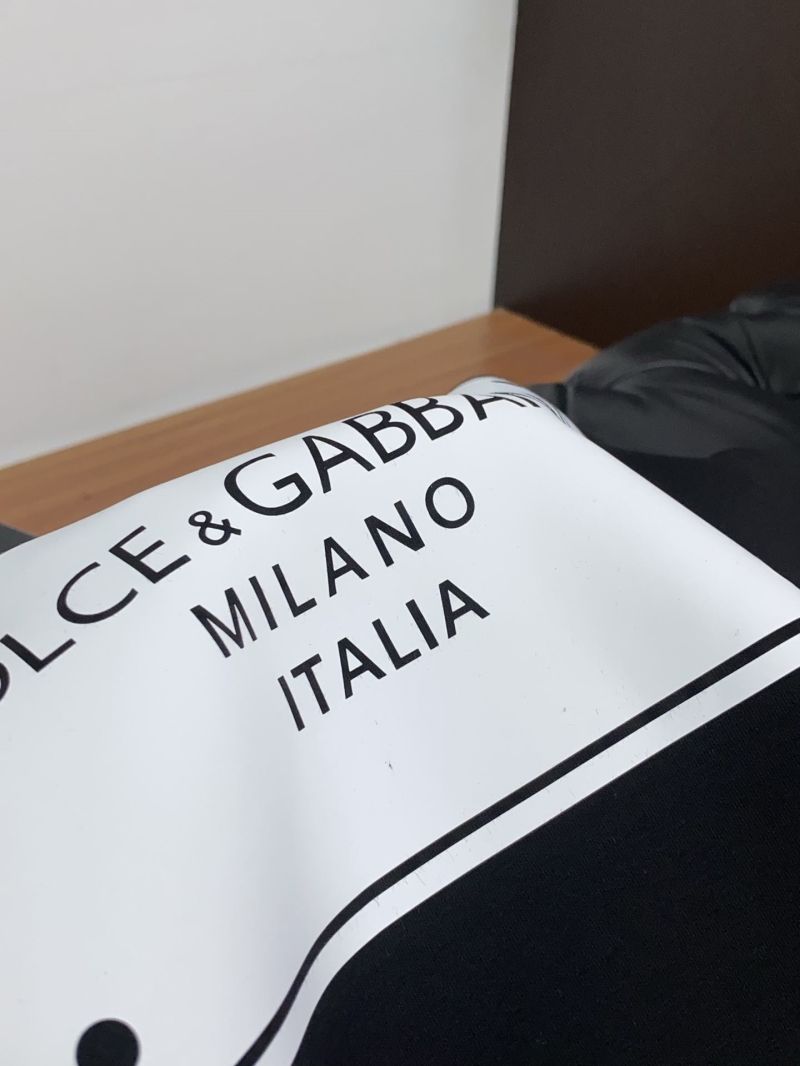 DOLCE GABBANA